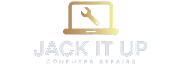 Jack It Up Logo